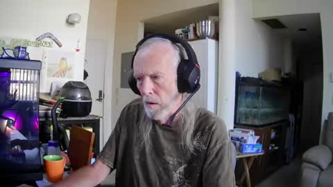 rickl56 online show from July 27, 9:33 pm