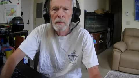 rickl56 online show from August 1, 8:30 pm