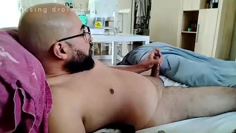Ricko Suave online show from July 22, 12:08 pm
