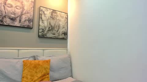 Ricky Backus online show from January 15, 11:15 am