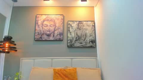 Ricky Backus online show from February 23, 6:49 pm