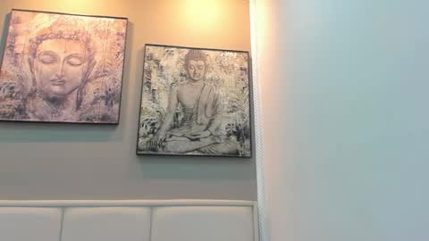 Ricky Backus online show from March 2, 7:32 pm