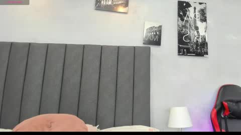 Ricky Backus online show from May 24, 11:48 am