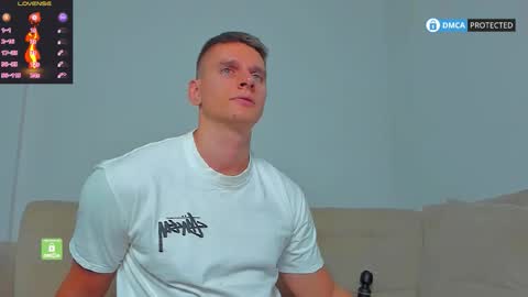 Snapshot of ricky_boltin chatting on September 20, 7:31 am Ricky online show from September 20, 7:31 am