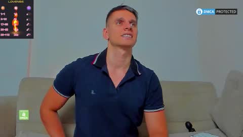 Snapshot of ricky_boltin chatting on October 14, 9:43 am Ricky online show from October 14, 9:43 am