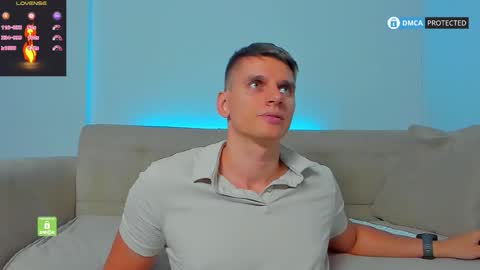 Snapshot of ricky_boltin chatting on October 15, 8:03 am Ricky online show from October 15, 8:03 am