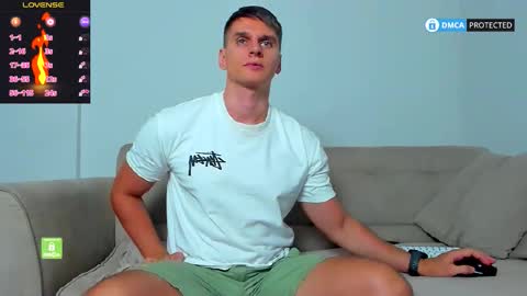 Snapshot of ricky_boltin chatting on October 26, 9:15 am Ricky online show from October 26, 9:15 am