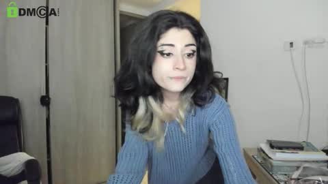 RickyDicot 13 online show from December 18, 2:06 am