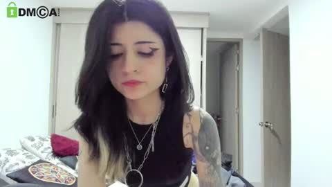 RickyDicot 13 online show from June 19, 2:49 am