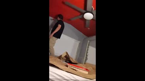 rickyinthepenthouse online show from April 7, 9:54 am