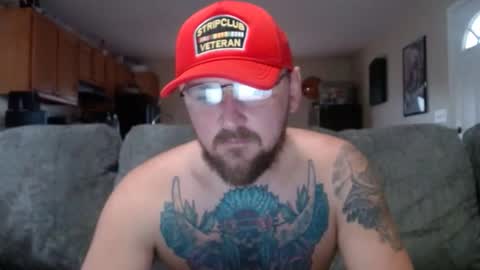 Ricky Rodeo online show from January 10, 5:15 pm