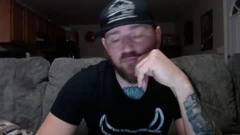 Ricky Rodeo online show from January 19, 1:31 am