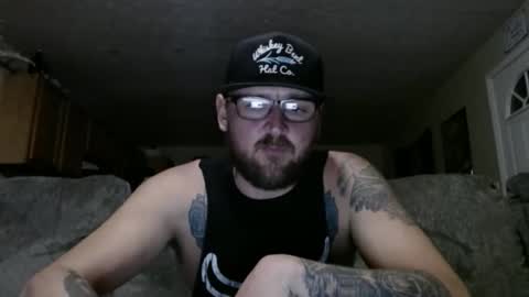 Ricky Rodeo online show from March 12, 1:01 am