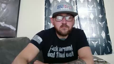 Ricky Rodeo online show from March 17, 6:55 pm