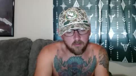 Ricky Rodeo online show from May 23, 10:03 pm