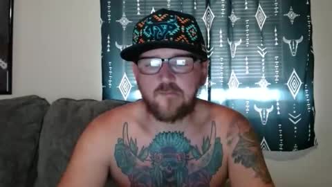 Ricky Rodeo online show from May 24, 12:43 pm