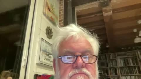 Snapshot of rico76001 chatting on May 11, 11:46 pm rico76001 online show from May 11, 11:46 pm