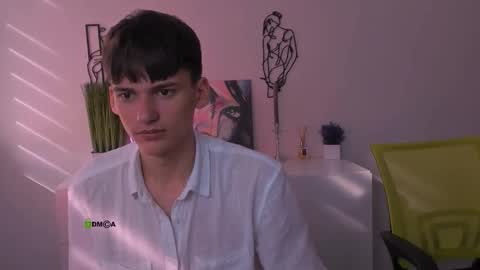 Rico online show from October 22, 8:25 am