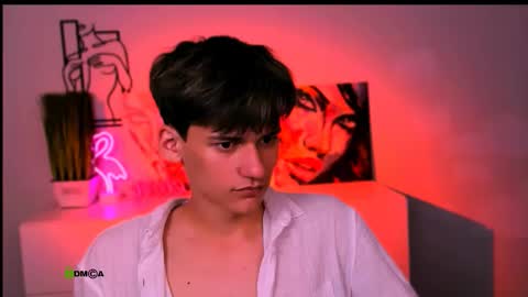 Rico online show from December 1, 7:19 pm