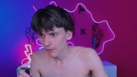 Rico online show from May 9, 6:46 pm