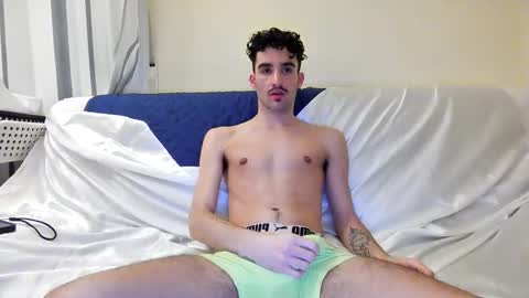 Rico online show from March 8, 9:40 pm