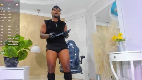 RicoBrowm online show from March 4, 3:23 am