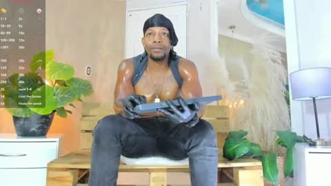 RicoBrowm online show from July 11, 3:53 am