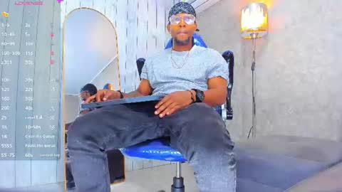 RicoBrowm online show from August 5, 12:41 pm