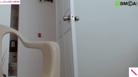 Snapshot of ricocandy chatting on February 5, 5:20 pm Candy online show from February 5, 5:20 pm