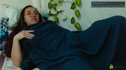 Candy online show from February 23, 11:24 pm