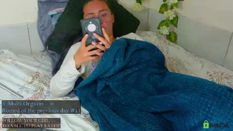 Candy online show from July 16, 3:01 am