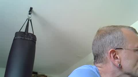 ricogumpi online show from May 9, 10:31 am