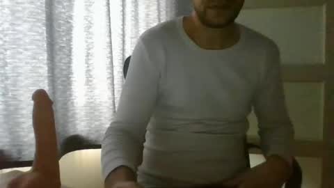 ricooo465 online show from April 11, 1:15 pm