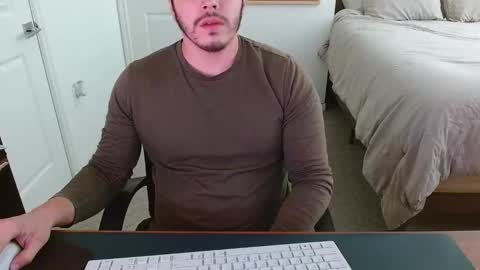 Rico After Dark online show from November 23, 9:25 pm