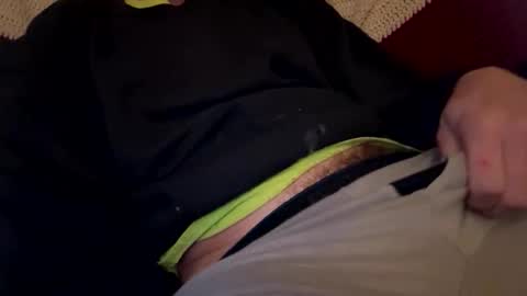 ricracks11 online show from March 13, 2:07 am