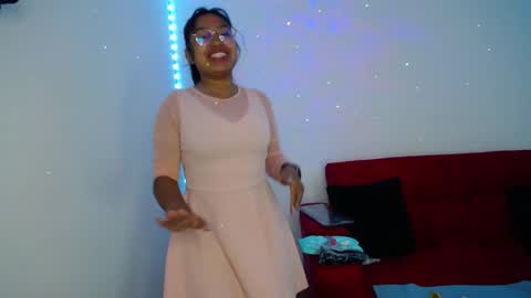 milena online show from January 26, 2:45 am