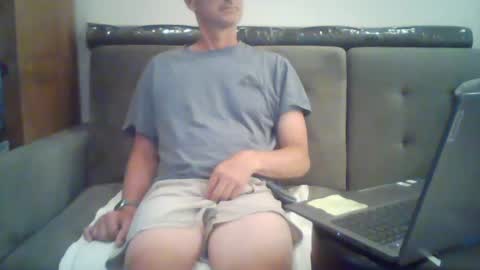 ridemehigh1 online show from September 14, 2:33 am