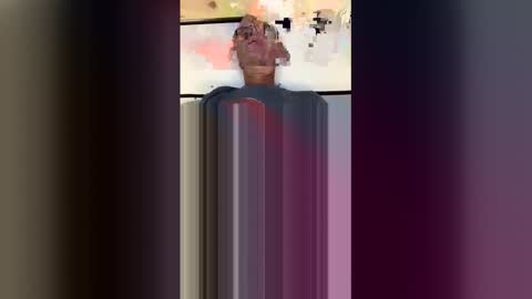 ridemehigh1 online show from May 12, 3:58 am