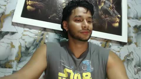 rigel online show from February 23, 3:15 am