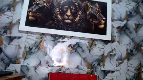 rigel online show from March 12, 5:46 am