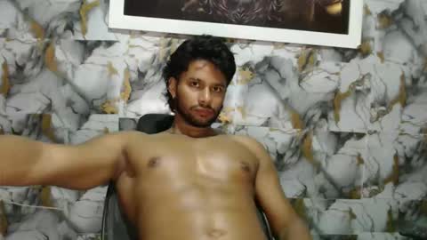 rigel online show from March 18, 3:53 am