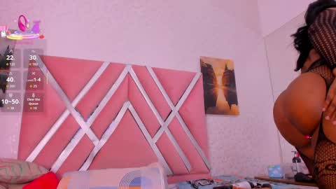 Rihanna Abiodun online show from April 24, 8:33 pm