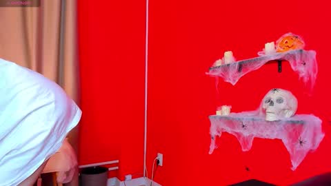 Snapshot of rihanna_walker chatting on October 29, 1:41 am rihanna_walker online show from October 29, 1:41 am