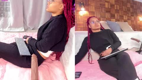 Sara online show from February 9, 10:08 am