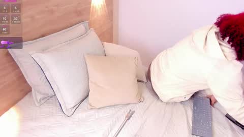 Sara online show from February 21, 10:05 am