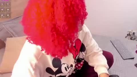 Snapshot of rihannadeep chatting on June 25, 10:09 am Sara online show from June 25, 10:09 am