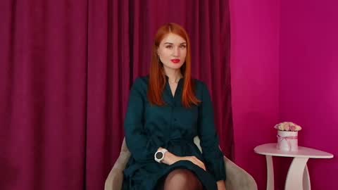 RihannaRichardson online show from February 5, 6:15 pm