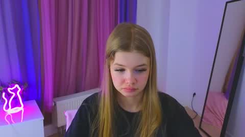 Rina online show from February 5, 9:19 pm