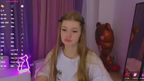 Rina online show from June 10, 8:52 pm