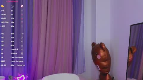 Rina online show from June 12, 9:03 pm
